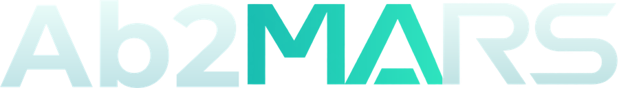 Ab2MARS logo